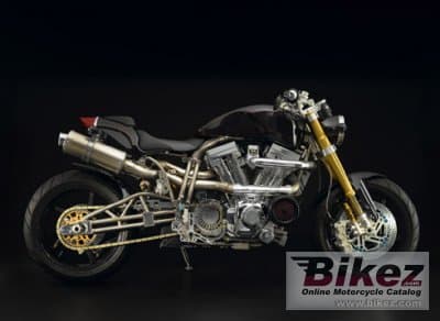 Ecosse Titanium RR 2018