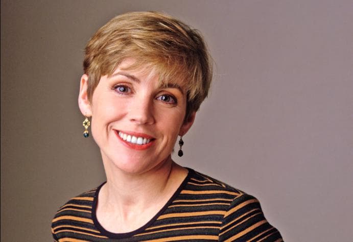 Bess Armstrong
