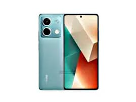 Xiaomi Redmi Note 13 8GB RAM 256GB Storage PTA Approved