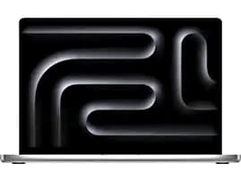 Apple MacBook Pro 16 MRW73 M3 Max Chip 14 Core CPU 30 Core GPU 36GB RAM 1TB SSD Silver  New